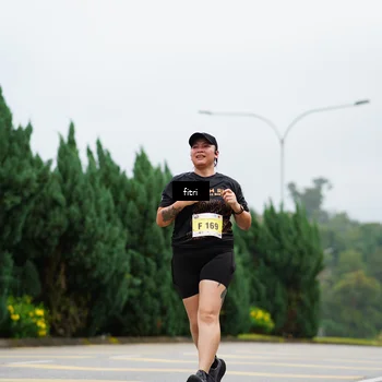 Runner Photo 8474117