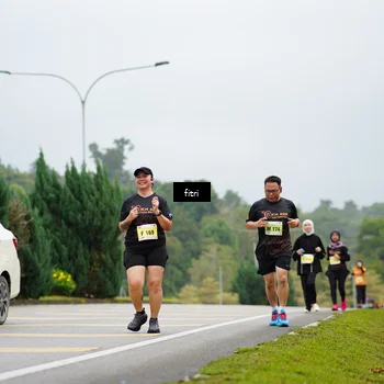 Runner Photo 8474118