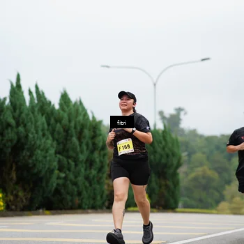 Runner Photo 8474119