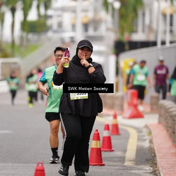 Runner Photo 8474121