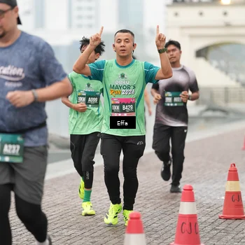 Runner Photo 8474122