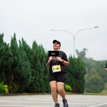 Runner Photo 8474123