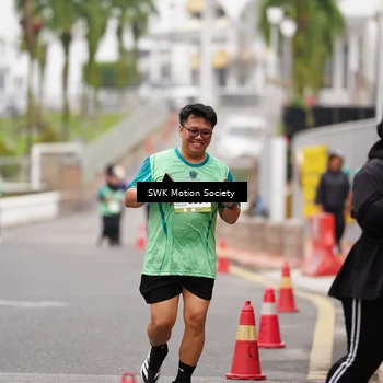 Runner Photo 8474126