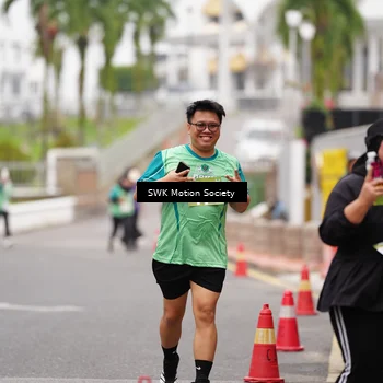 Runner Photo 8474127