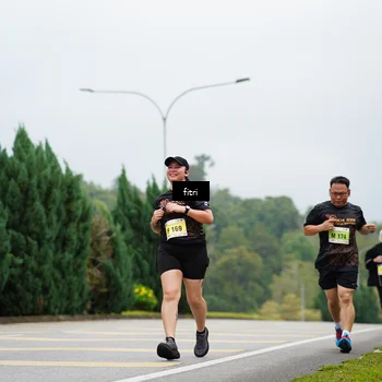 Runner Photo 8474130