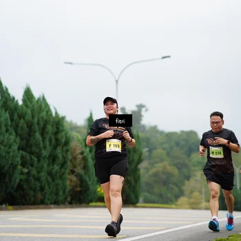 Runner Photo 8474131