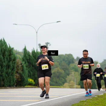 Runner Photo 8474132