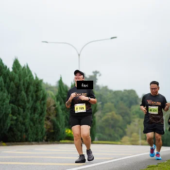Runner Photo 8474134