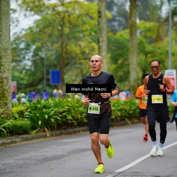Runner Photo 8474136