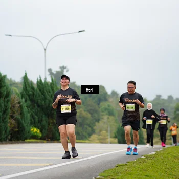 Runner Photo 8474138