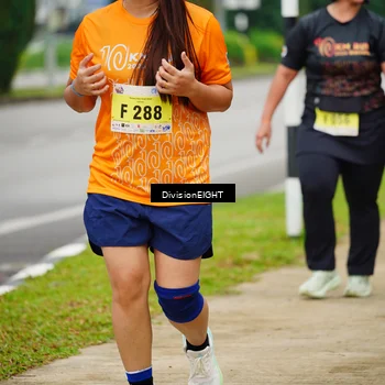 Runner Photo 8474139