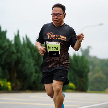 Runner Photo 8474141