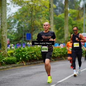 Runner Photo 8474142