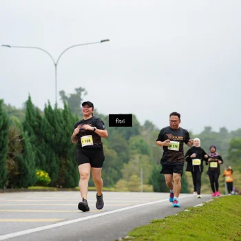 Runner Photo 8474144