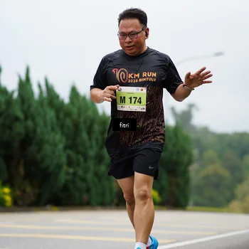 Runner Photo 8474145