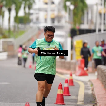 Runner Photo 8474146