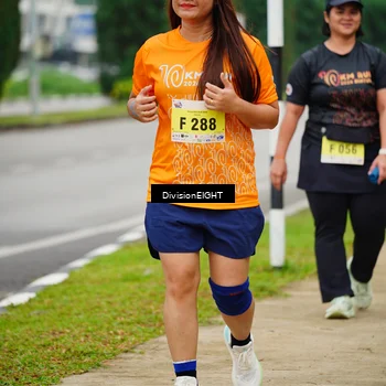 Runner Photo 8474148