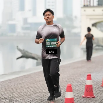 Runner Photo 8474149