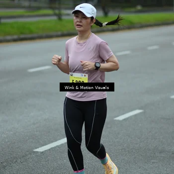 Runner Photo 8474150