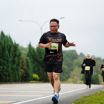 Runner Photo 8474155