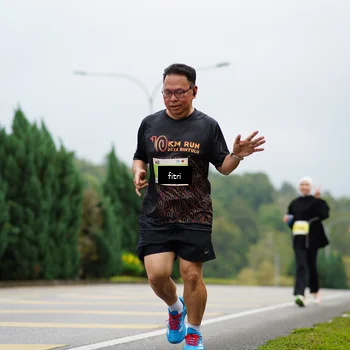 Runner Photo 8474156