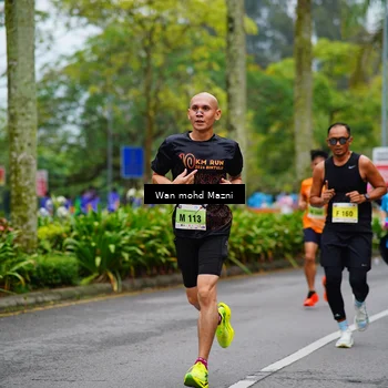 Runner Photo 8474157