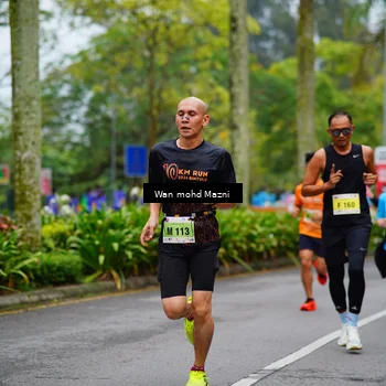 Runner Photo 8474160