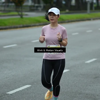 Runner Photo 8474161