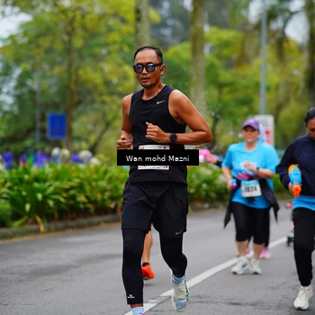 Runner Photo 8474162