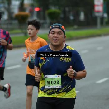 Runner Photo 8474169