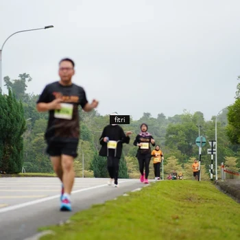 Runner Photo 8474170