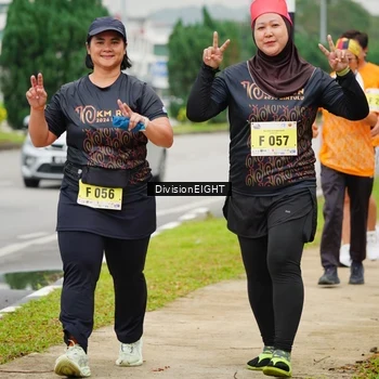 Runner Photo 8474172