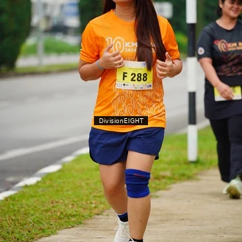 Runner Photo 8474174