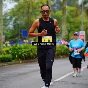 Runner Photo 8474177