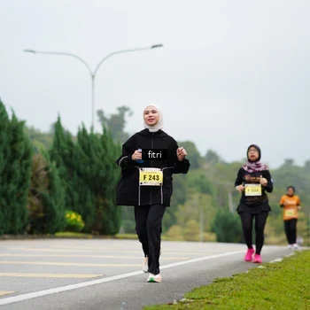 Runner Photo 8474180