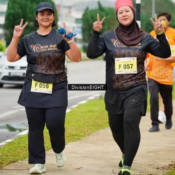 Runner Photo 8474185