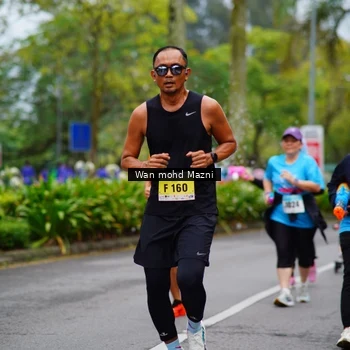 Runner Photo 8474187