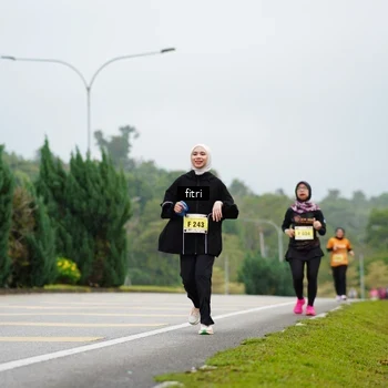 Runner Photo 8474188