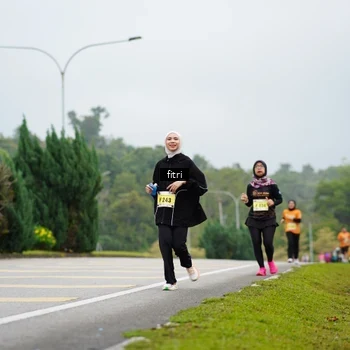 Runner Photo 8474192
