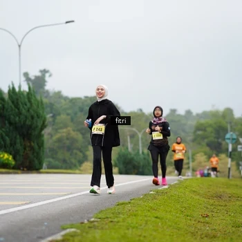 Runner Photo 8474196