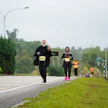 Runner Photo 8474197