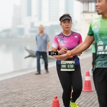 Runner Photo 8474200