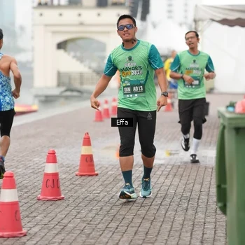 Runner Photo 8474201