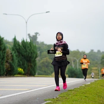 Runner Photo 8474205