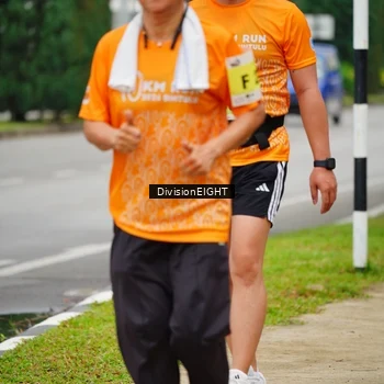 Runner Photo 8474207