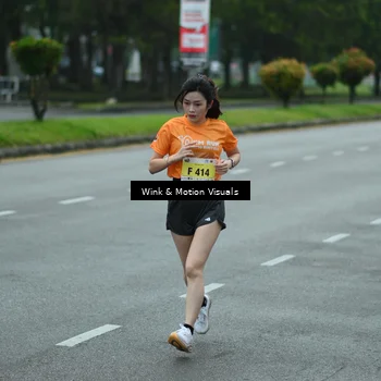 Runner Photo 8474212