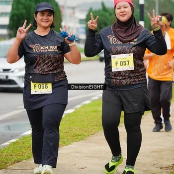 Runner Photo 8474213