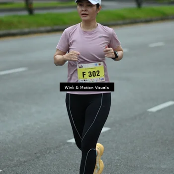 Runner Photo 8474214