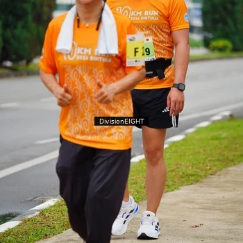 Runner Photo 8474215