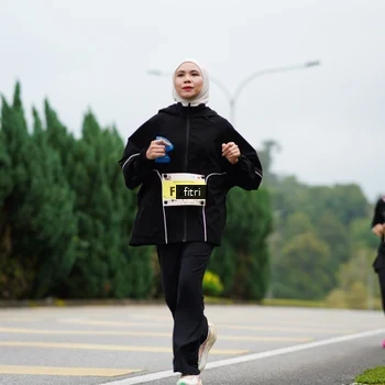 Runner Photo 8474218